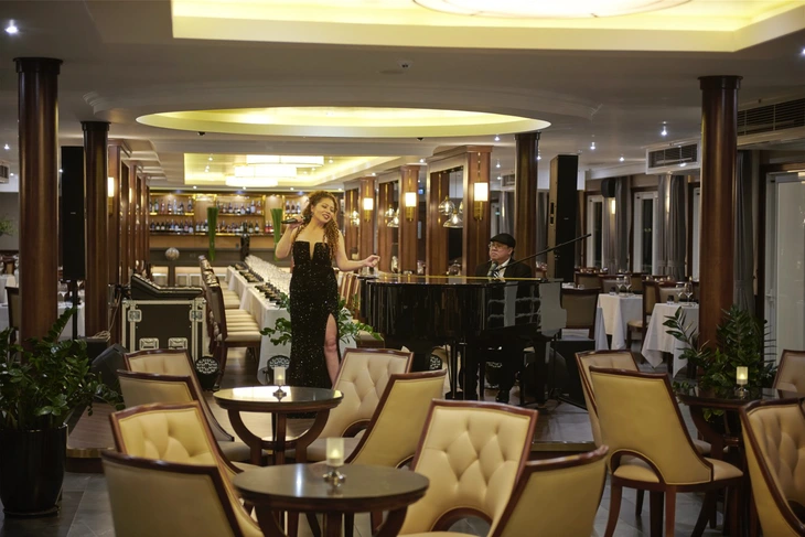 du thuyền - Ảnh 3.