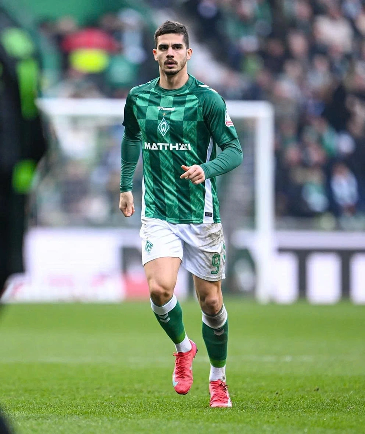 real madrid - Ảnh 1.