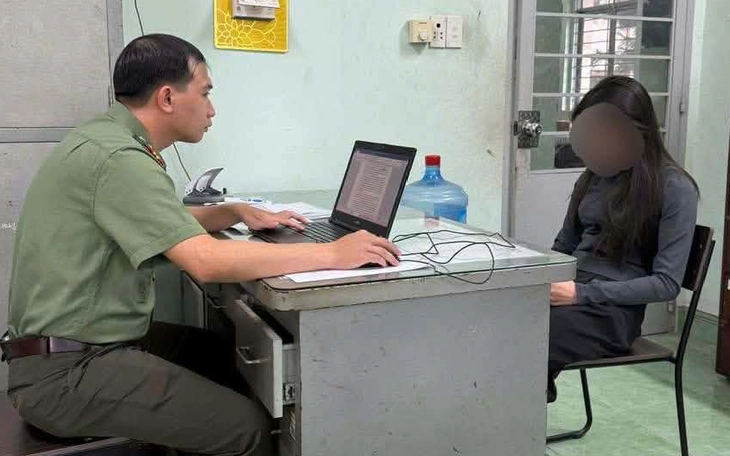 Đơn vị tổ chức cuộc thi ‘Tìm kiếm Ngôi sao nhạc Việt năm 2025’ bị phạt 25 triệu đồng - Ảnh 4.