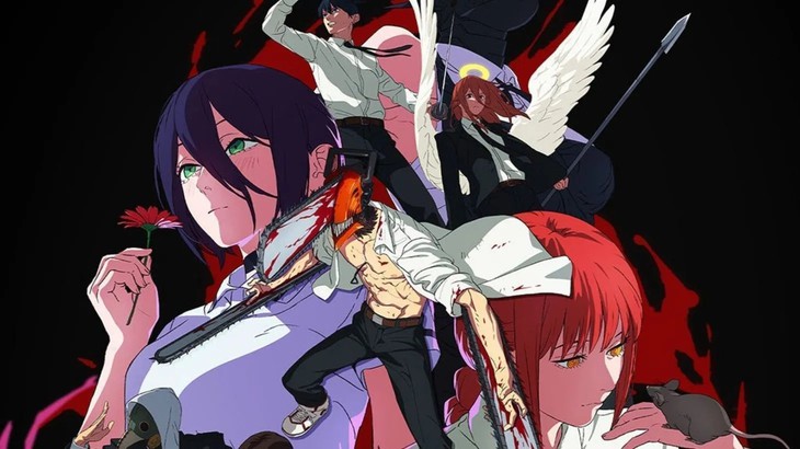 Thanh gươm diệt quỷ - Ảnh 2.