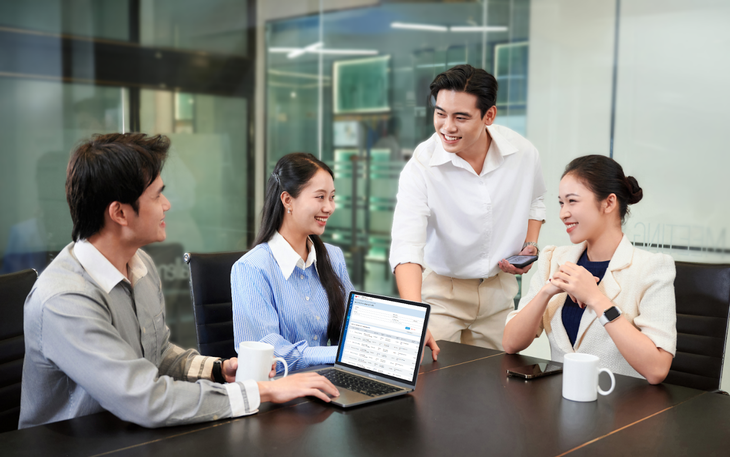 Agribank ‘bắt tay’ với VNPAY hỗ trợ hộ kinh doanh, chuẩn hóa quản lý thuế - Ảnh 4.