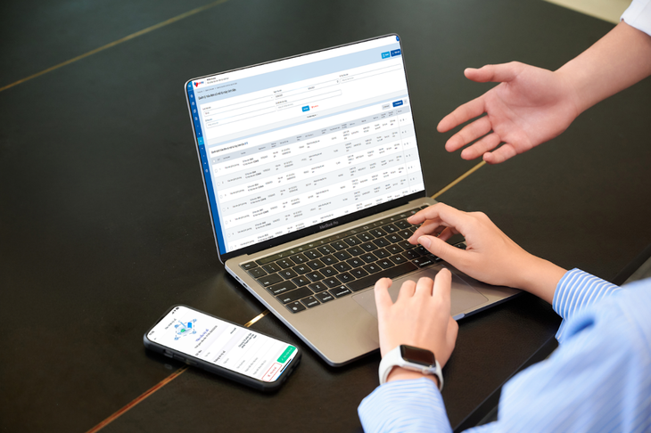 Agribank và VNPAY đồng hành cùng TP.HCM hỗ trợ hộ kinh doanh áp dụng thuế kê khai - Ảnh 2.