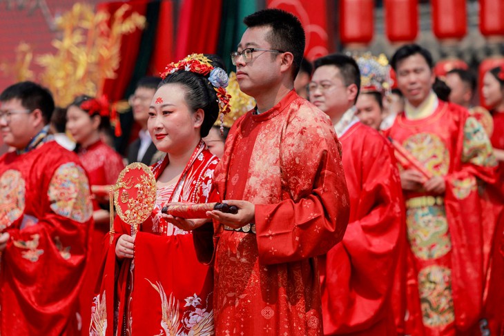 Trung Quốc - Ảnh 1.