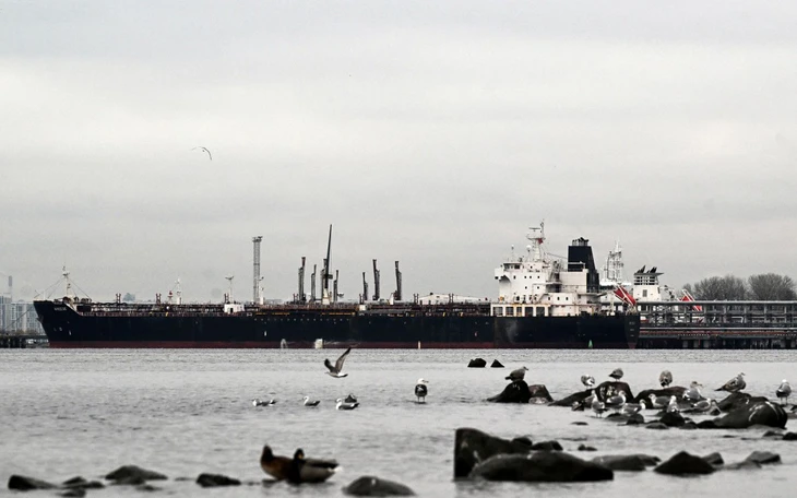 Tin tức thế giới 3-12: Hội đàm Putin - Witkoff chưa đạt thỏa hiệp về Ukraine;  - Ảnh 4.