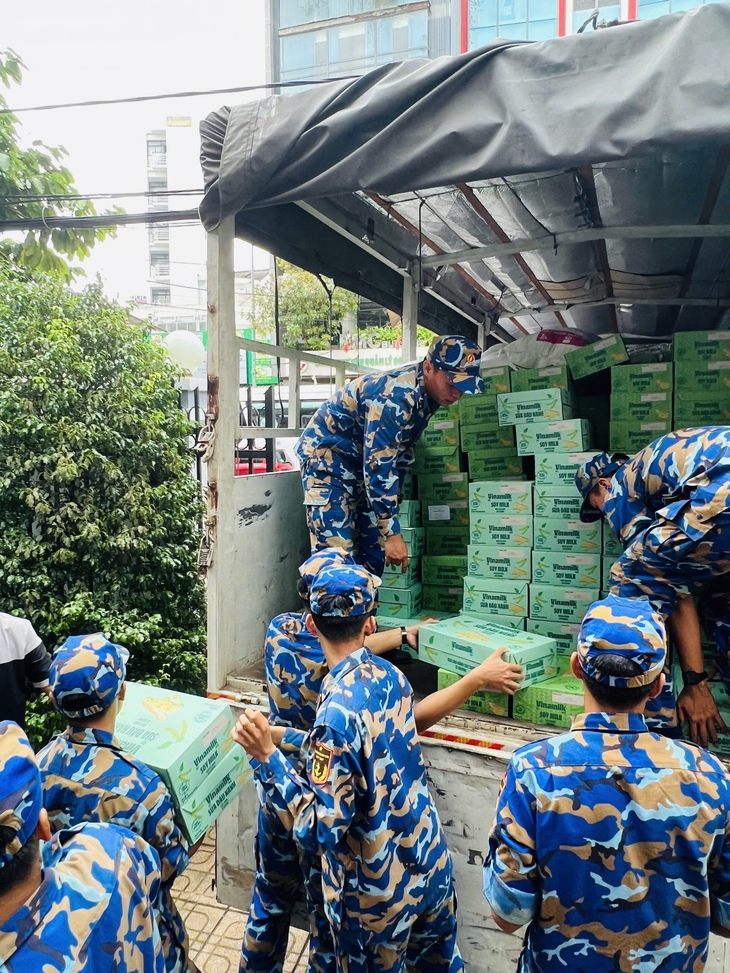 vùng lũ - Ảnh 5.