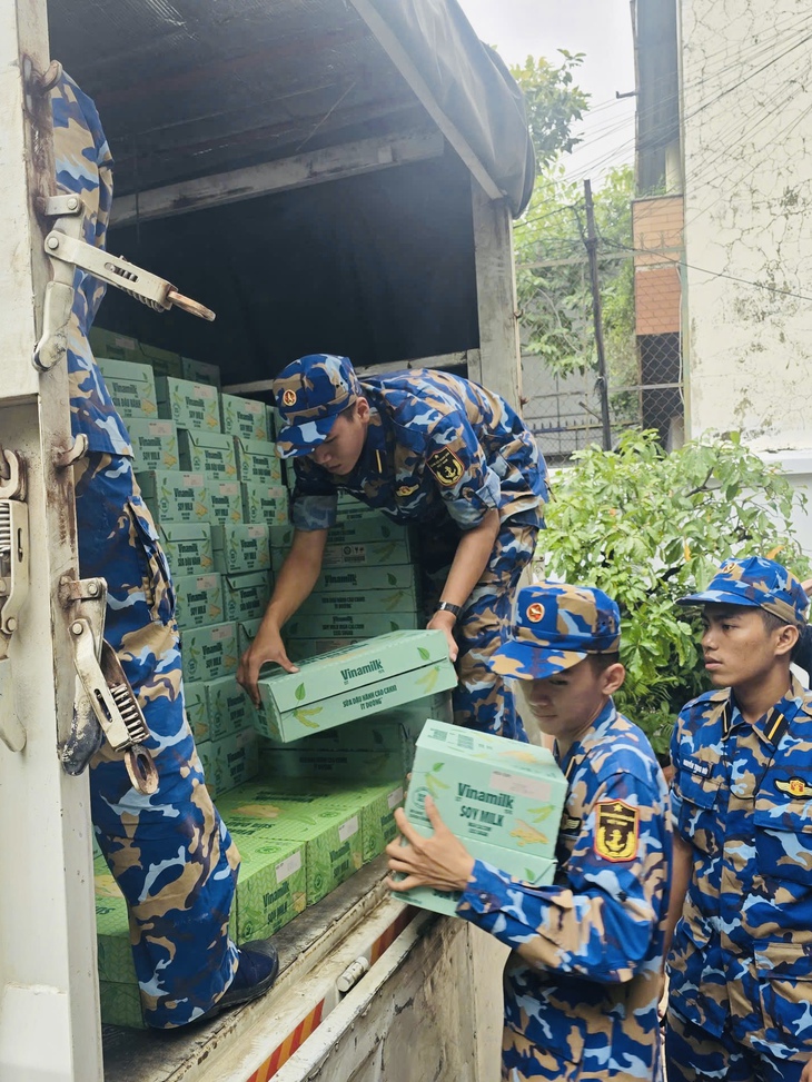 vùng lũ - Ảnh 6.