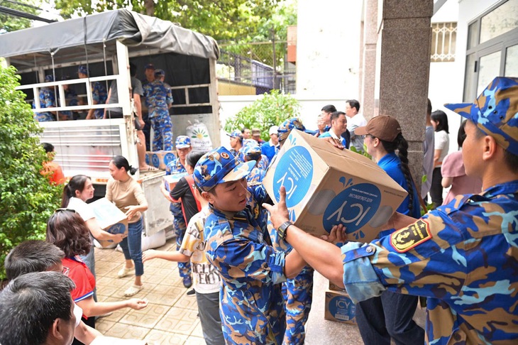 vùng lũ - Ảnh 7.