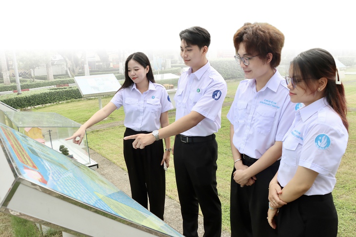 Ngày Nam Kỳ khởi nghĩa - Ảnh 1.