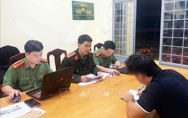 Đức có triển khai hệ thống trả ví thất lạc tự động bằng AI hay không? - Ảnh 3.