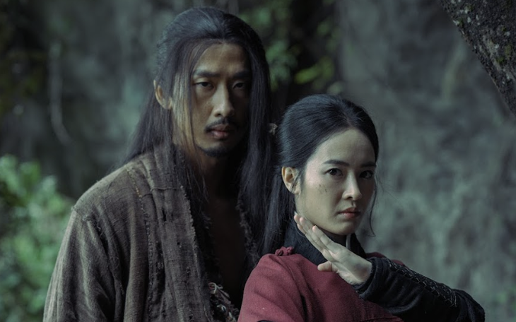 'Hộ linh tráng sĩ' ấn định ra rạp dịp 2-9, có thành công như 'Mưa đỏ'? - Ảnh 6.