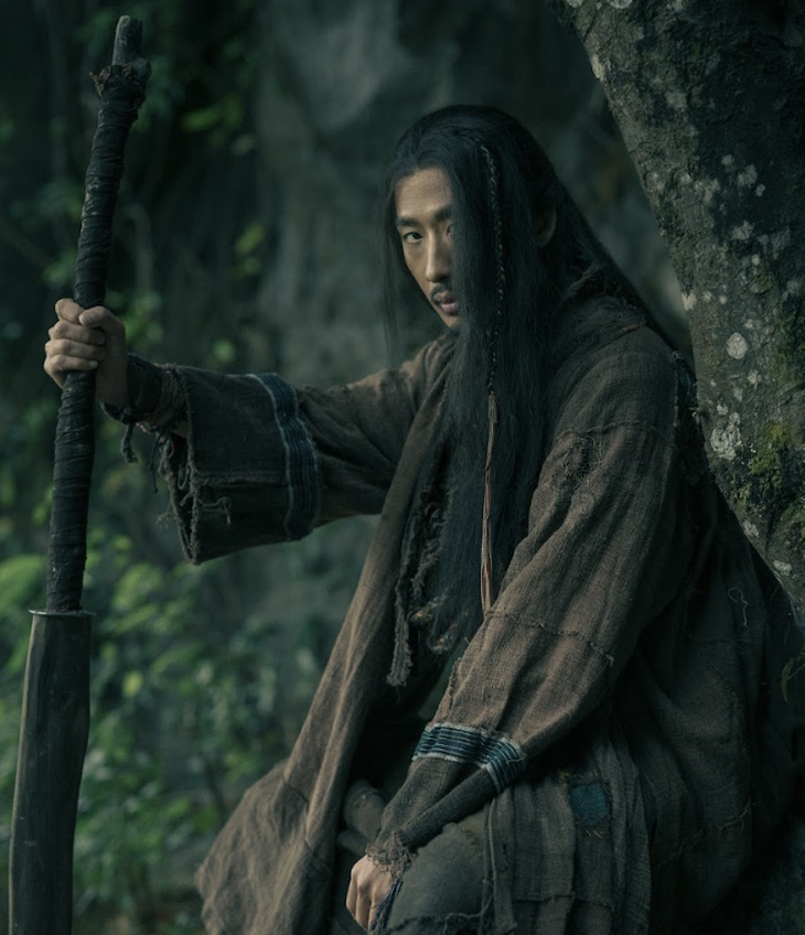 Hộ linh tráng sĩ - Ảnh 2.