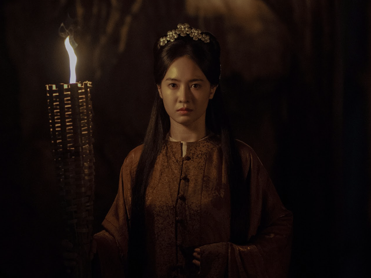 Hộ linh tráng sĩ - Ảnh 3.