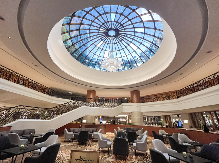 Chỉ 1 ngày ở Kuala Lumpur, đi đâu ngoài tháp đôi? - Ảnh 18.