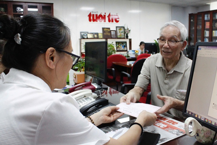 miền Trung - Ảnh 3.