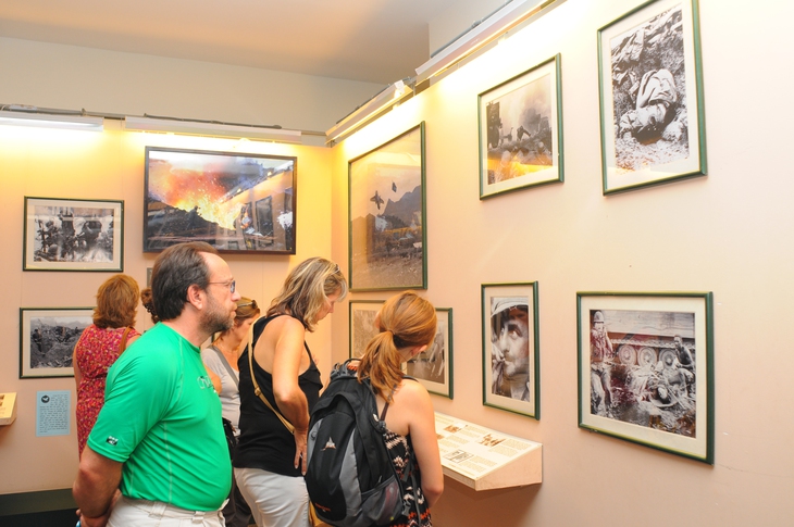 Khách tăng không ngừng, các bảo tàng ở TP.HCM làm gì trước cơ hội lớn? - Ảnh 3.