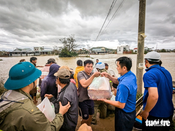 miền Trung - Ảnh 1.