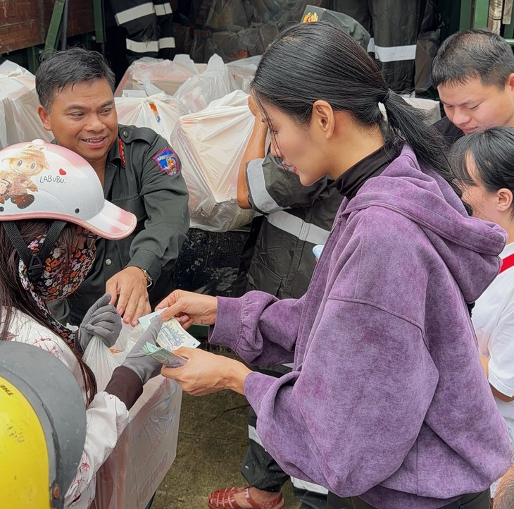 miền Trung - Ảnh 1.