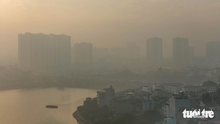 không khí - Ảnh 2.