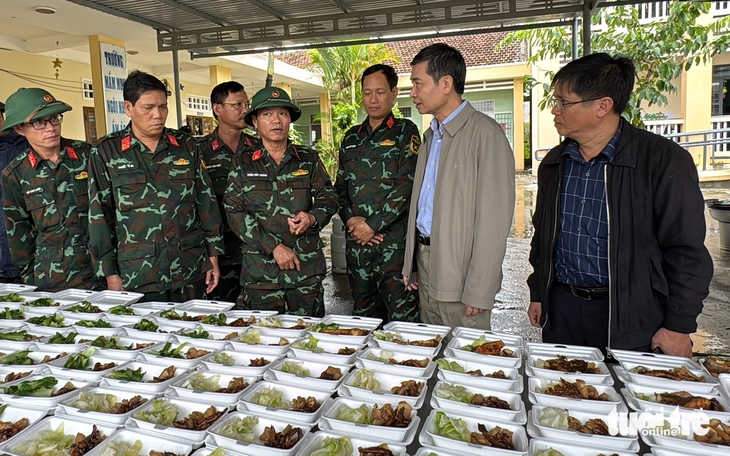 vùng lũ - Ảnh 3.