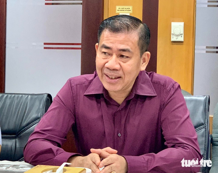 Đại học Công nghiệp TP.HCM góp 4,32 tỉ đồng, miễn học phí cho sinh viên vùng bão lũ- Ảnh 2. bão lũ - Ảnh 4.