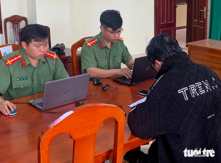 Đăng tin Đà Lạt vỡ đập, hết xăng, nhiều chủ fanpage bị phạt - Ảnh 1.