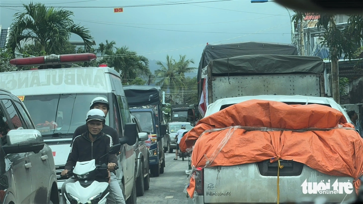 vùng lũ - Ảnh 4.