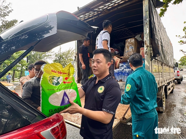 vùng lũ - Ảnh 5.