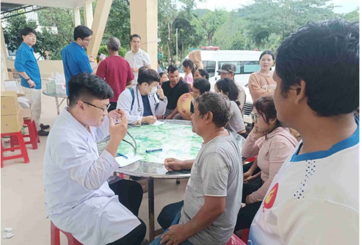 Đắk Lắk - Ảnh 2.