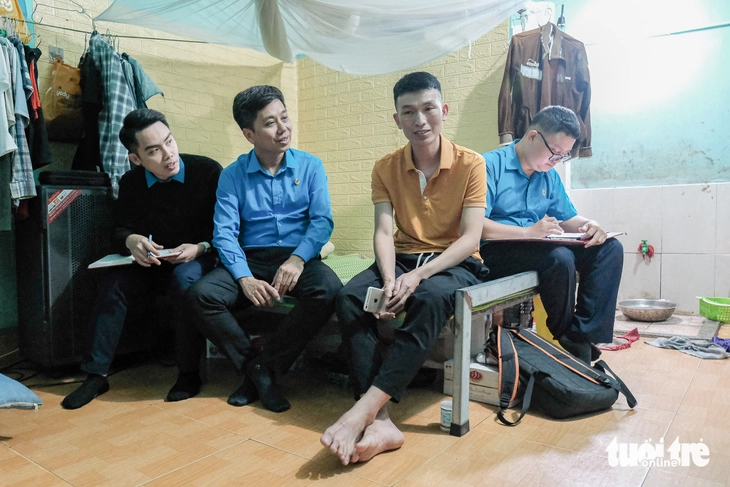 tăng lương - Ảnh 2.