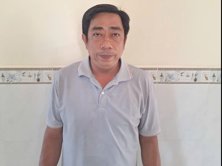 Tài xế gây tai nạn chết người ở Đồng Tháp tự thú tại Cần Thơ - Ảnh 1.