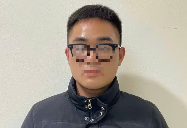 va chạm giao thông - Ảnh 1.