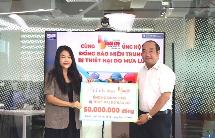 miền Trung - Ảnh 1.