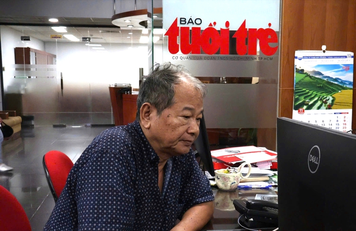 Bạn đọc góp 20 tỉ đồng gửi đến đồng bào miền Trung, 'mong có thêm nhiều tấm lòng cùng chung tay' - Ảnh 2.