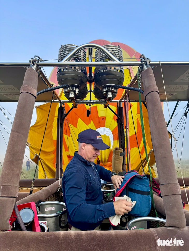 khinh khí cầu - Ảnh 6.