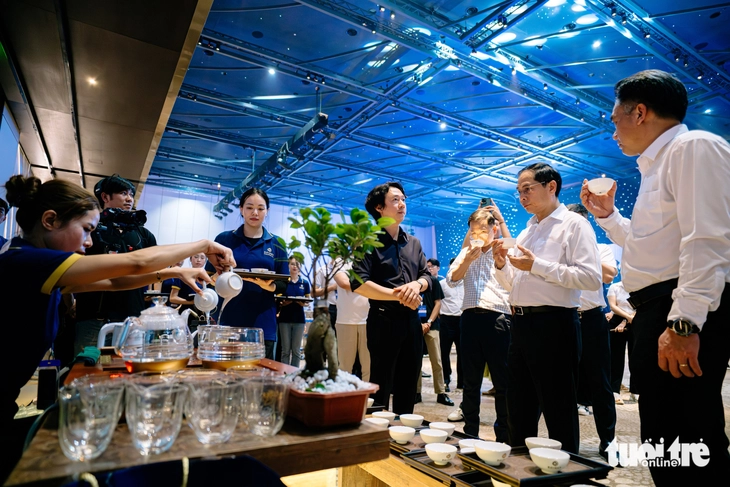 diễn đàn kinh tế mùa thu - Ảnh 7.