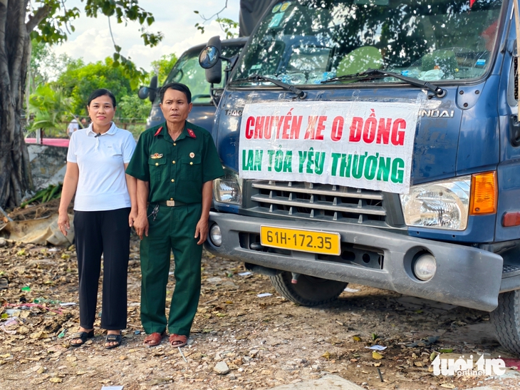 cựu chiến binh - Ảnh 1.