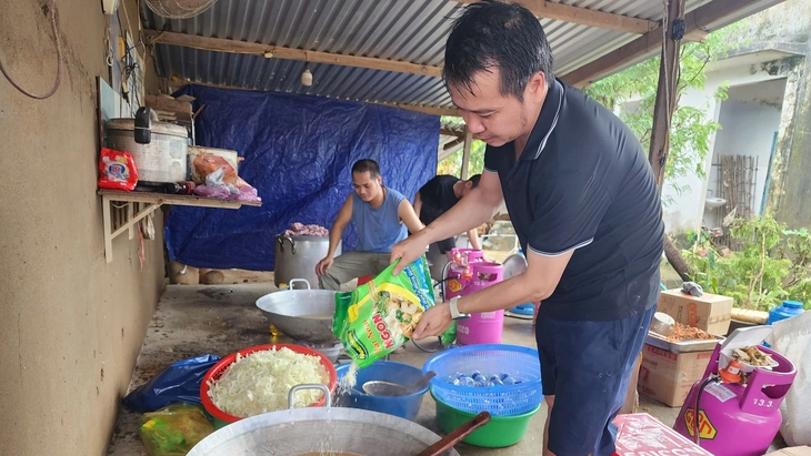 bếp lửa - Ảnh 2.