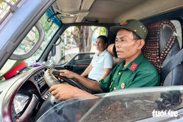 cựu chiến binh - Ảnh 3.