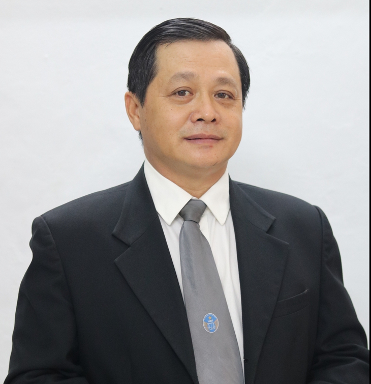 Phát hiện đất của mình bị người khác làm sổ đỏ và thế chấp, phải làm sao? - Ảnh 1.