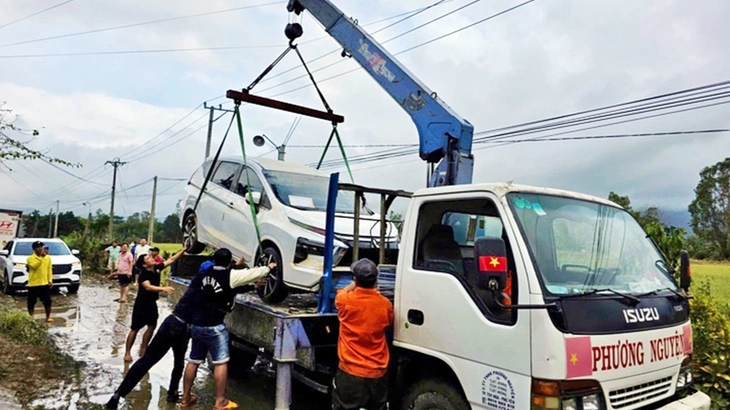 phụ tùng - Ảnh 1.