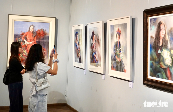 Nguyễn Văn Chung - Ảnh 3.