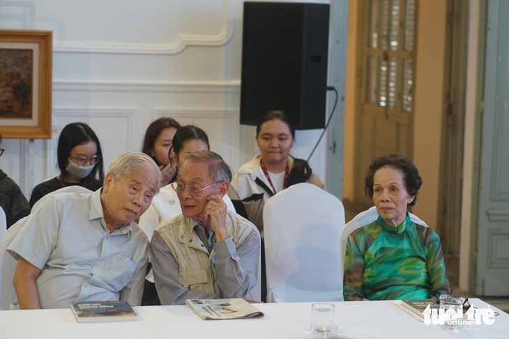 Lê Phổ - Ảnh 8.