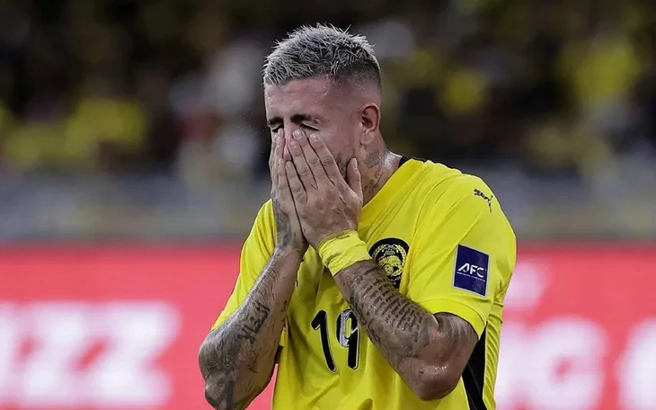 FIFA tìm ra chủ mưu vụ bê bối nhập tịch của Malaysia? - Ảnh 3.