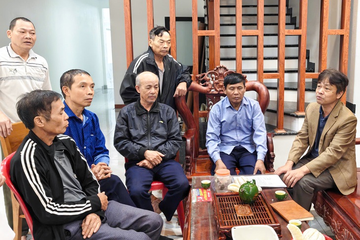 sổ đỏ - Ảnh 1.