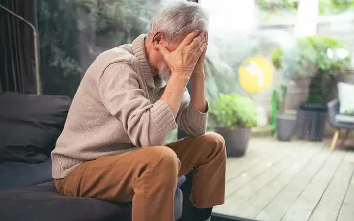 Mua được nhà dù đang ở trong... tù - Ảnh 2.