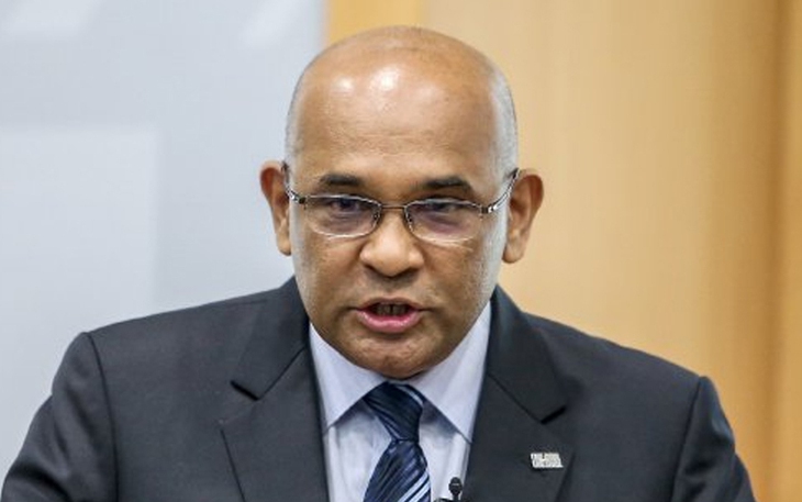 Lũ lụt ở nơi U22 Việt Nam đá SEA Games, Thái Lan ra quyết định quan trọng - Ảnh 2.