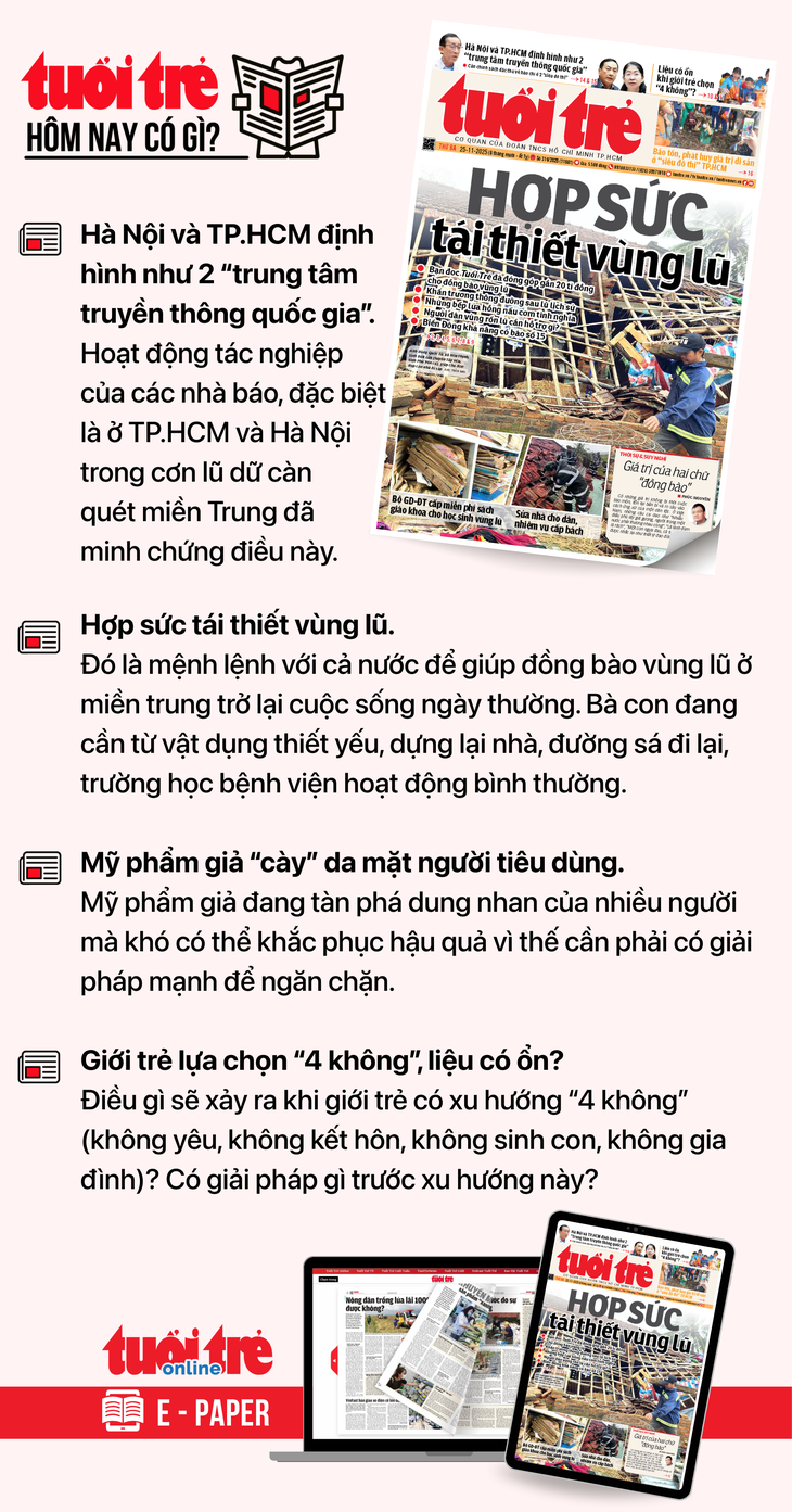 Tin tức sáng 25-11: Doanh nghiệp vay USD chịu áp lực lớn khi tỉ giá tăng - Ảnh 8.