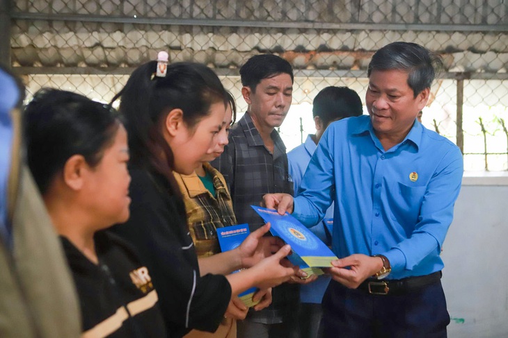 lũ lụt - Ảnh 2.