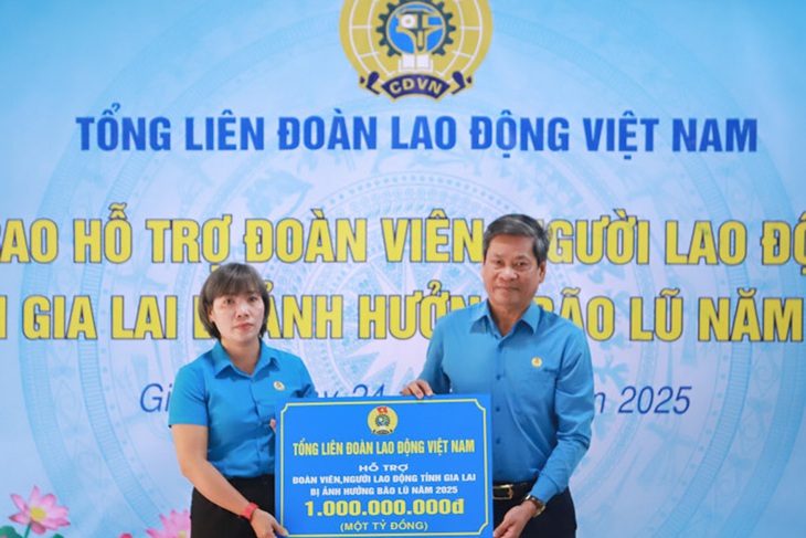 lũ lụt - Ảnh 1.