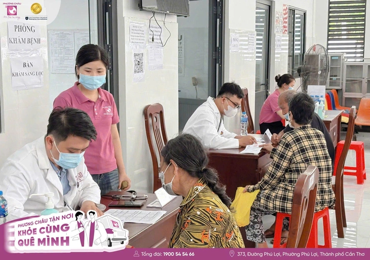 Phương Châu - Ảnh 2.